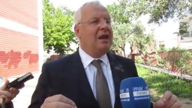 Rodop Milletvekili İlhan Ahmet, Yunanistan Parlamentosunda görüşülen engelli bireylere yönelik yasa tasarısındaki olumlu adımları destekledi.