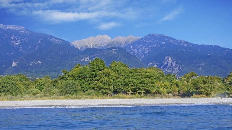 UNESCO Dünya Miras Komitesi, Olimpos Dağı’nın Dünya Kültürel ve Doğal Miras Listesi’ne alınmasını oy birliğiyle kabul etti.