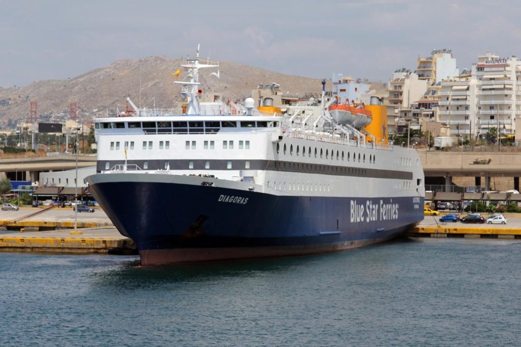 Yunanistan Sendikaları