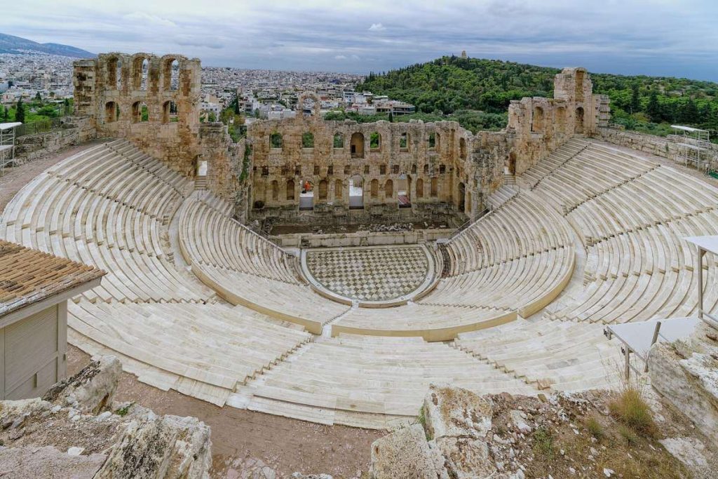 Yunan Müziği