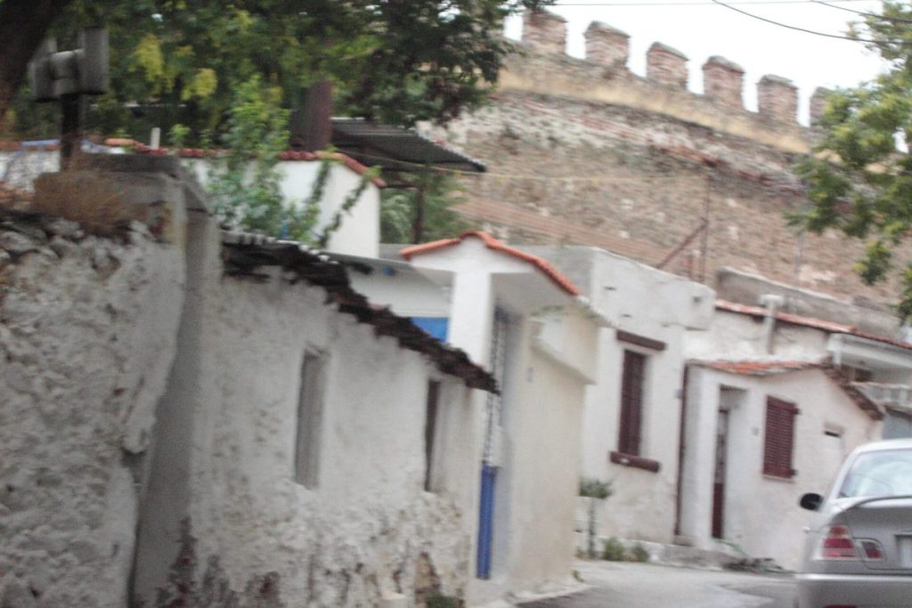 Yunanistan'da Ev Almak