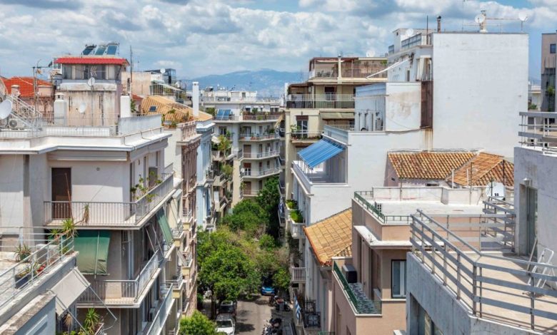 Yunanistan emlak dolandırıcılığı