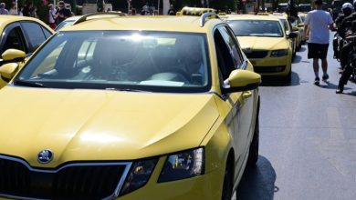 Atina’da bir taksi şoförü hakkında turistlerin şikayeti üzerine soruşturma başlatıldı