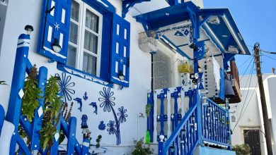 yunanistan airbnb ruhsati