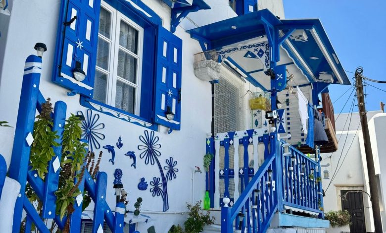 yunanistan airbnb ruhsati