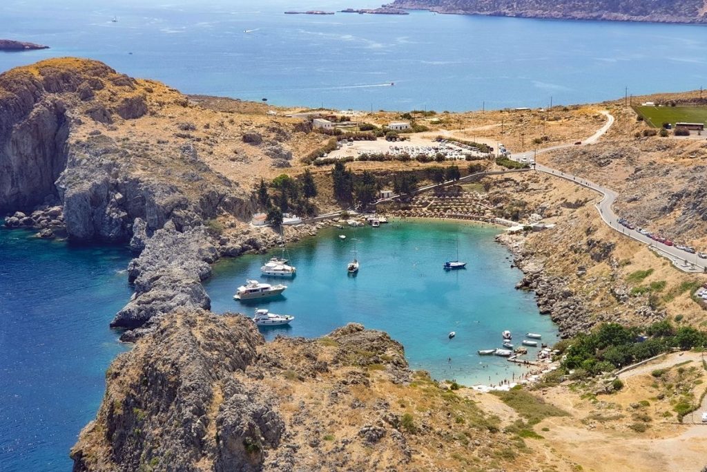 Rodos Semtleri