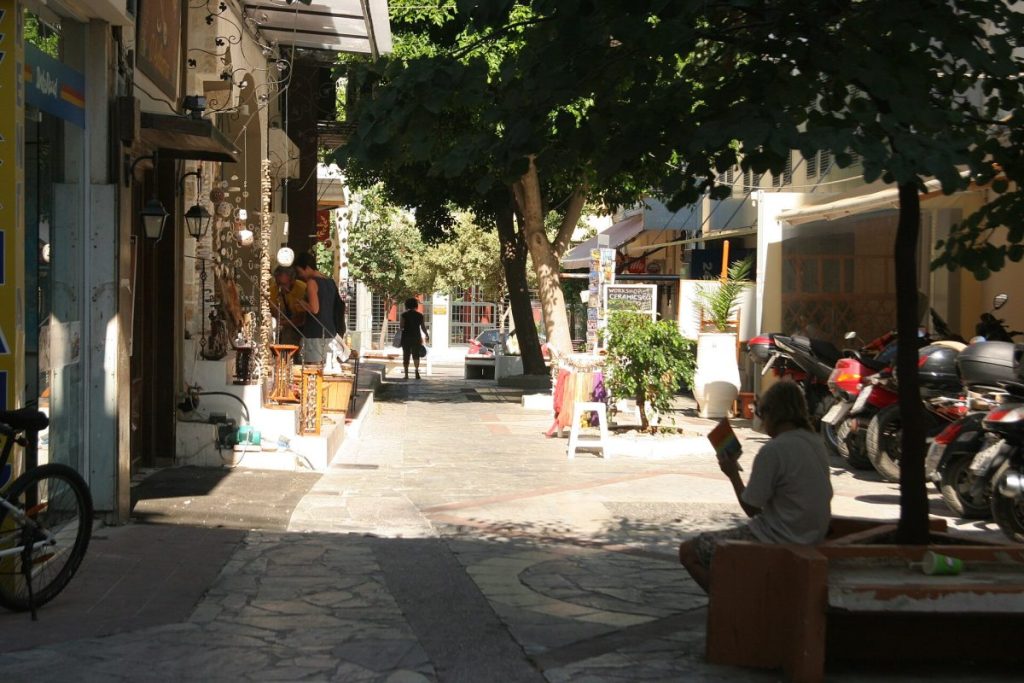 Girit Ev Fiyatları