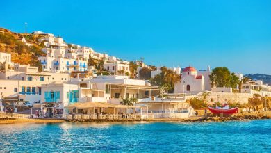 Mikonos’a gidenlerin çoğu bunları bilmiyor! Adada yapılacak 12 unutulmaz şey 3 Mikonos denildiğinde akla ilk olarak hareketli plajlar, lüks mekanlar ve sabaha kadar süren eğlence geliyor