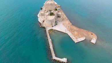 Nafplio'da Yaşamak: Eski Başkentte Sakin Hayat 5