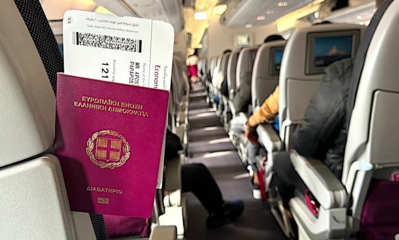Yunanistan Konsolosluk İşlemleri: Adım Adım Başvuru Rehberi 1 Yunanistan Konsolosluk İşlemleri: Adım Adım Başvuru Rehberi 1