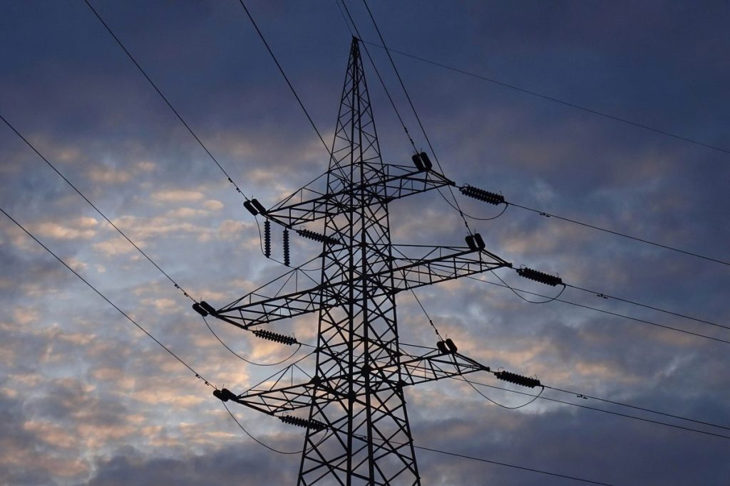 Yunanistan Elektrik Faturası
