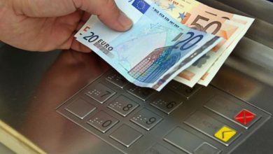 Yunanistan’da e-EFKA ve DYPA tarafından milyonlarca kişiyi kapsayan yeni ödeme takvimi açıklandı.