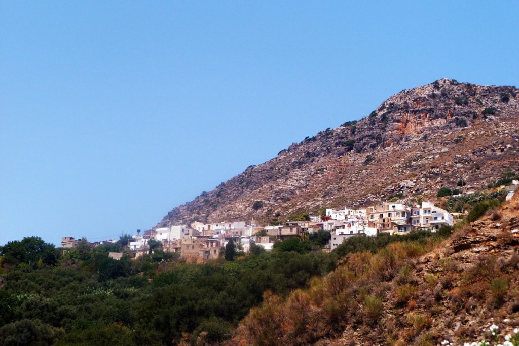 Yunanistan Ev Sigortası