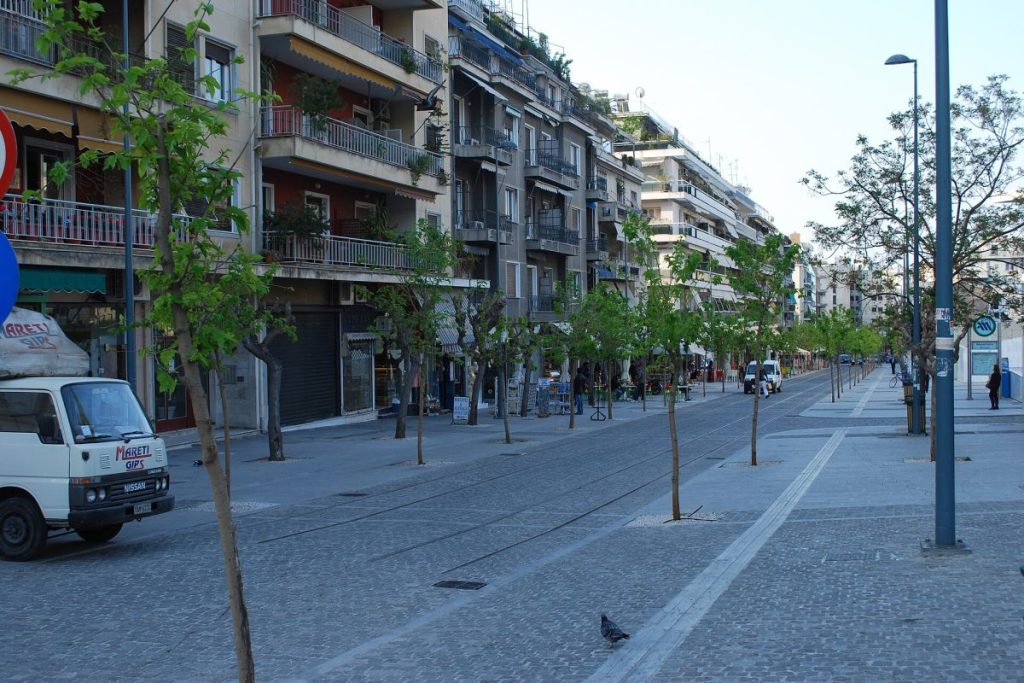 Yunanistan Golden Visa Başvurusu