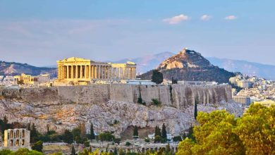 Yunanistan yalnızca denizi ve adalarıyla değil, binlerce yıllık tarihini bugüne taşıyan 20 UNESCO Dünya Mirası alanıyla da dikkat çekiyor