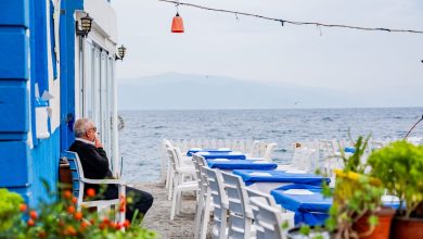 Yunanistan Emekli Oturma İzni: Pasif Gelirle Yaşamak 1 Yunanistan Emekli Oturma İzni: Pasif Gelirle Yaşamak 1