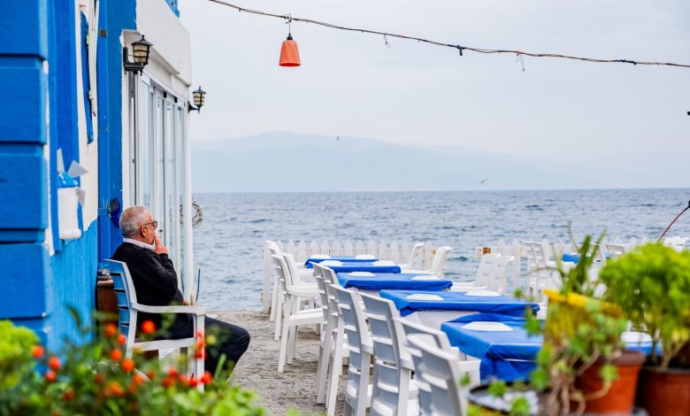 Yunanistan Emekli Oturma İzni: Pasif Gelirle Yaşamak 1 Yunanistan Emekli Oturma İzni: Pasif Gelirle Yaşamak 1