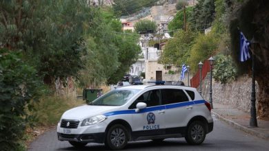 Yunanistan’da yaklaşık 10 ay önce yaşanan, can kayıplarına yol açan silahlı çatışmanın izlerini taşıyan Vorizia köyü, yeni bir olayla gündeme geldi.