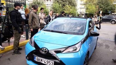 Yunanistan’da geniş çaplı şike soruşturmasının bir okul müsabakasındaki şüpheli bahis hareketleriyle başladığı ortaya çıktı.